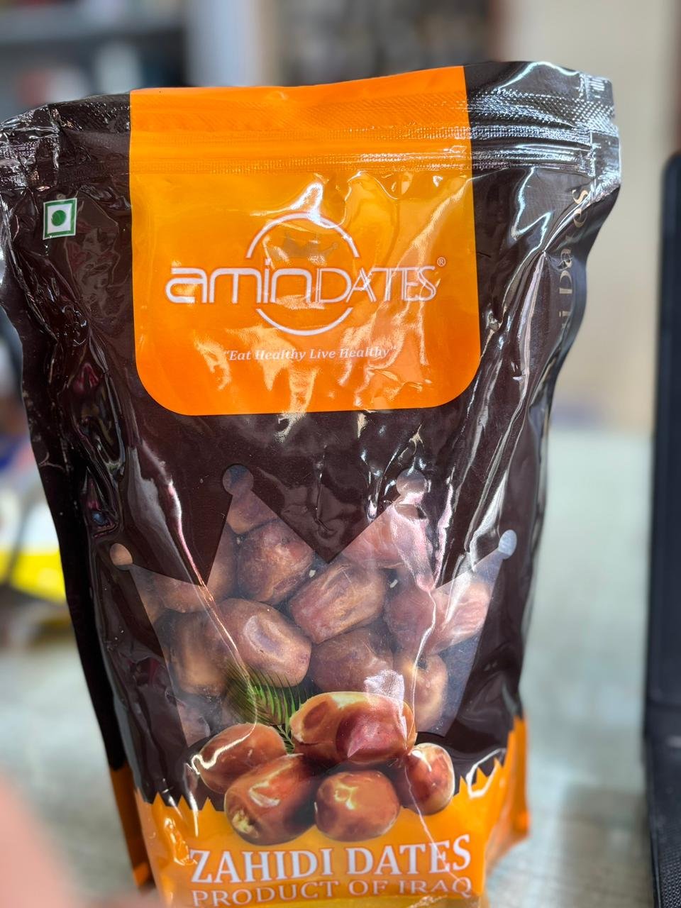 Amin Dates - खजूर